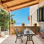 Vila Oneiro Neokhorion (Messenia)