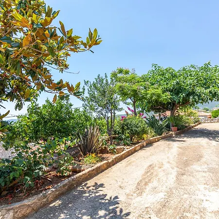 Villa Oneiro Neokhorion (Messenia)