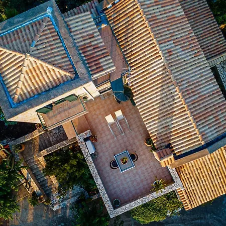 Oneiro * Neokhorion (Messenia)