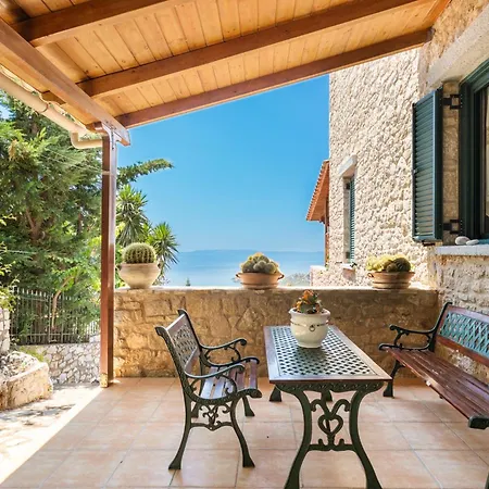 Villa Oneiro Neokhorion (Messenia)