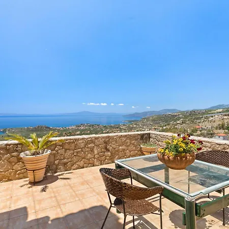 Oneiro * Neokhorion (Messenia)