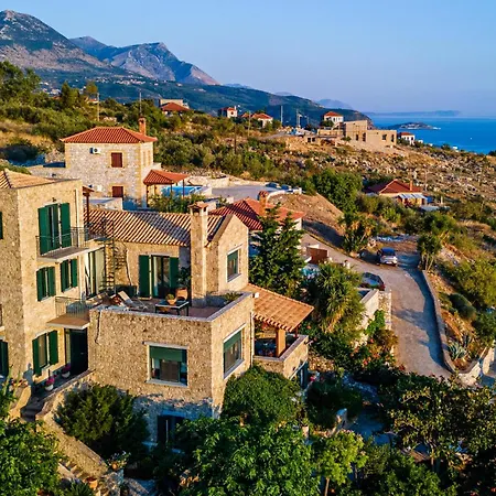 Oneiro Vila Neokhorion (Messenia)