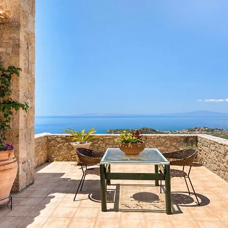 Oneiro Neokhorion (Messenia)