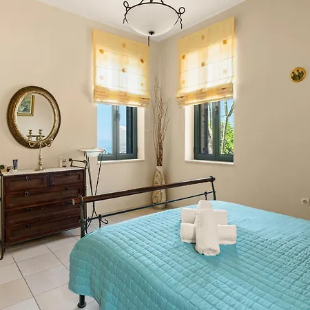 Oneiro Villa Neokhorion (Messenia)