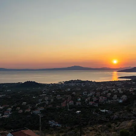 Oneiro Villa Neokhorion (Messenia)
