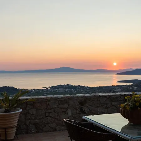 Oneiro Villa Neokhorion (Messenia)