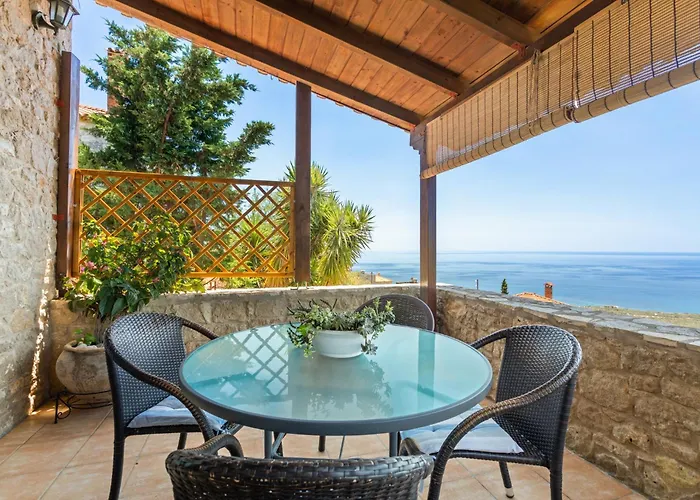 Oneiro Neokhorion (Messenia)