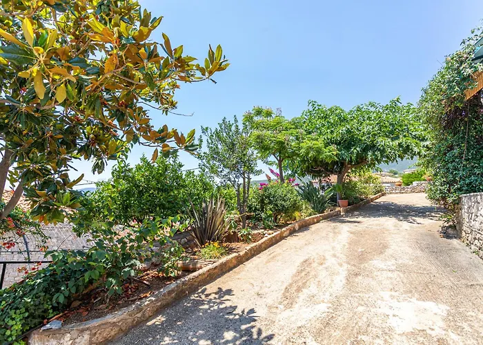 Villa Oneiro Neokhorion (Messenia)