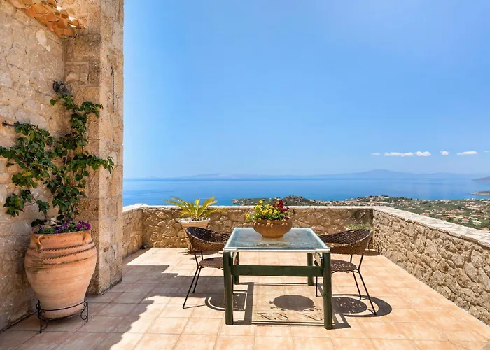 Oneiro Neokhorion (Messenia)